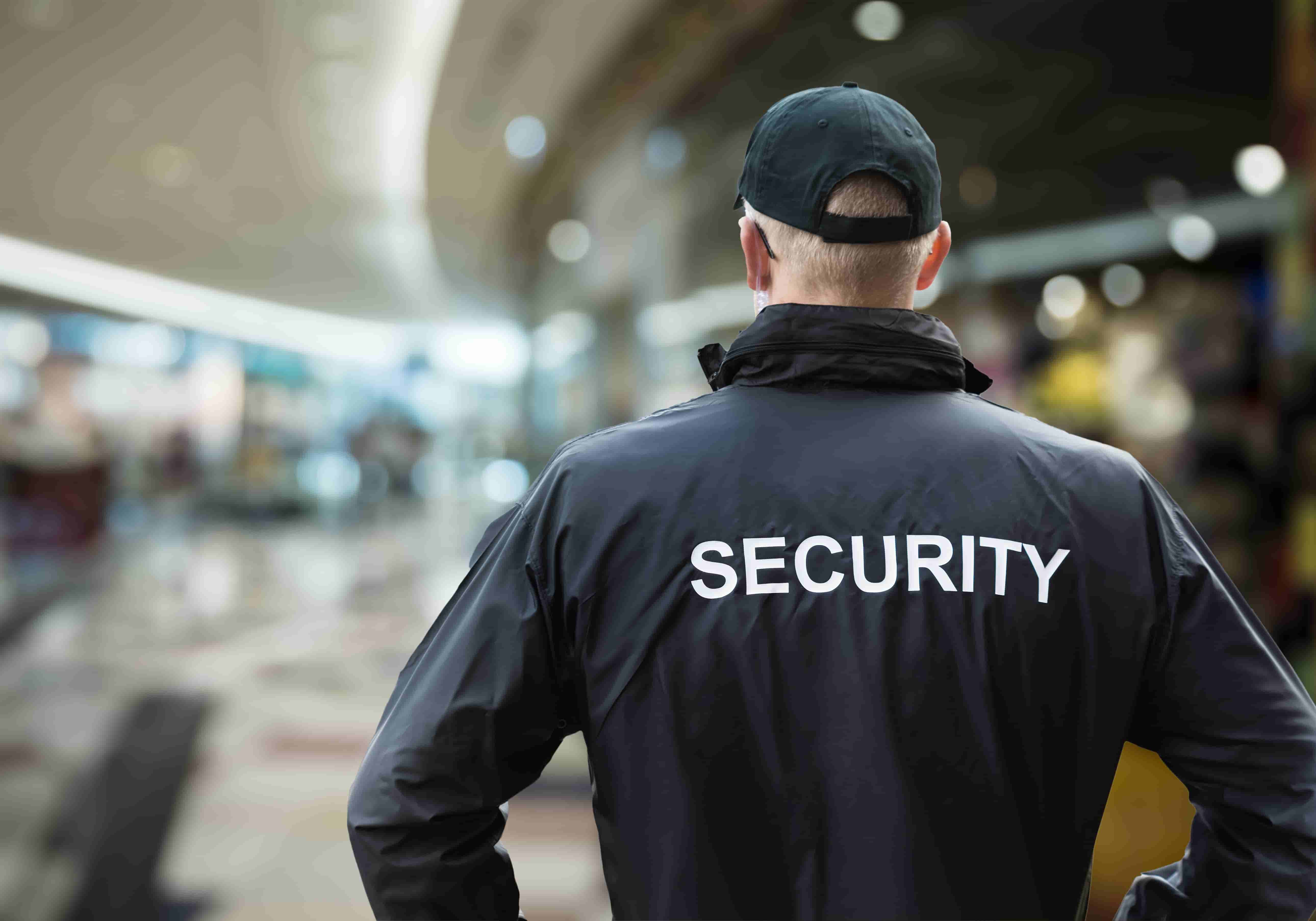 security firms vancouver